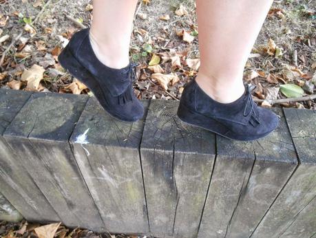 Sneakers and the City