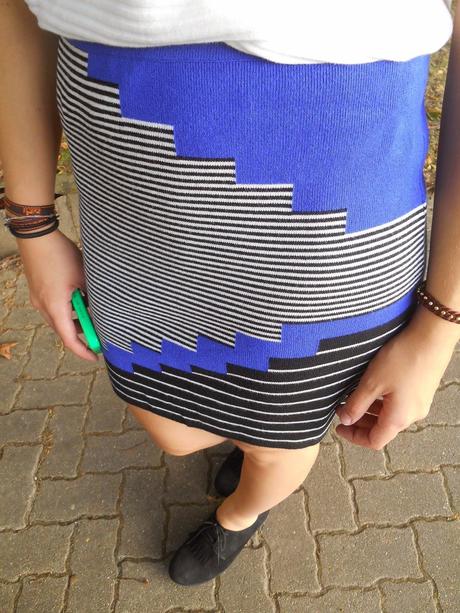 Sneakers and the City