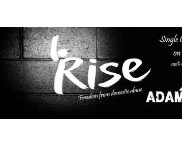 MUSIQUE : Adam Davis soutient Rise