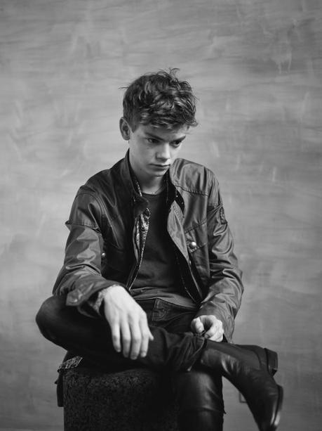 THOMAS BRODIE SANGSTER