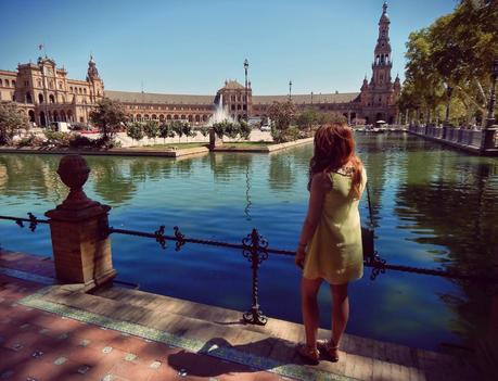 Plaza de Espana