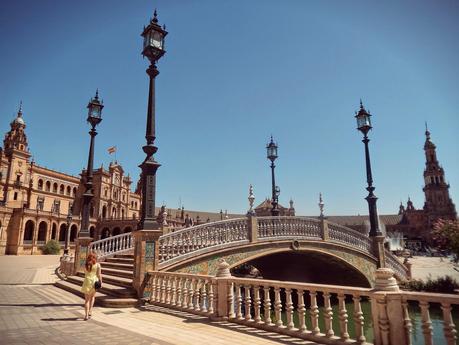 Plaza de Espana