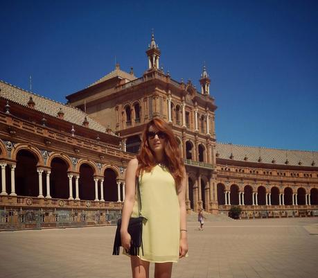 Plaza de Espana