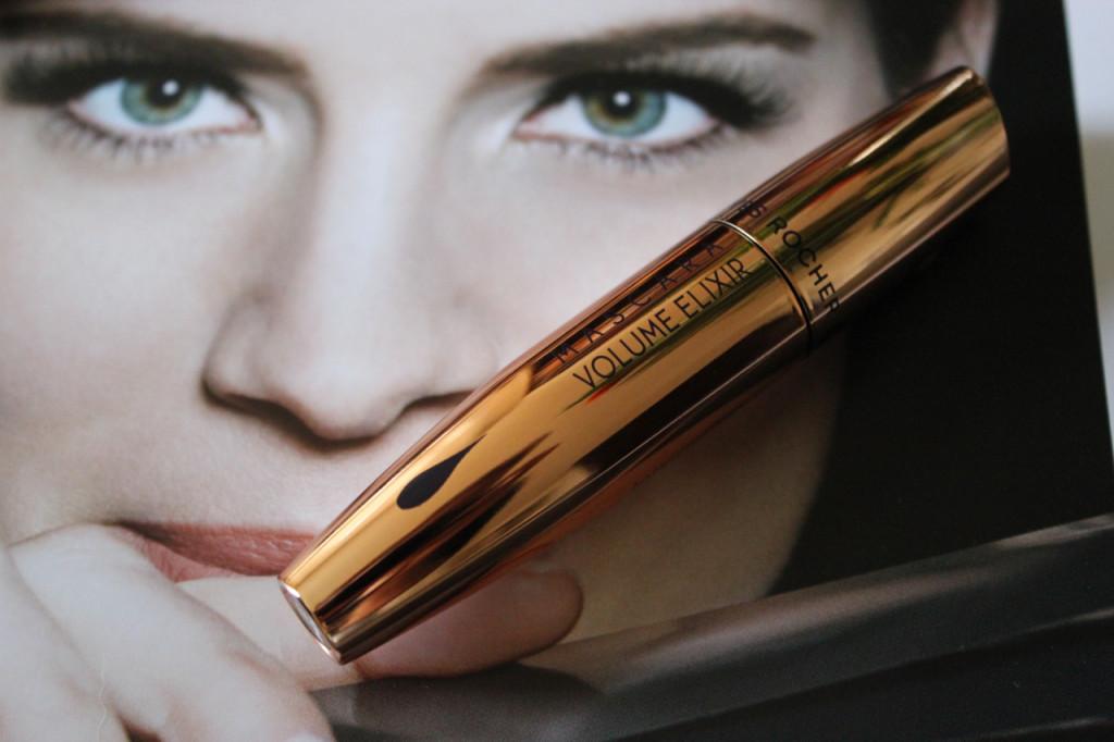 mascara Yves Rocher