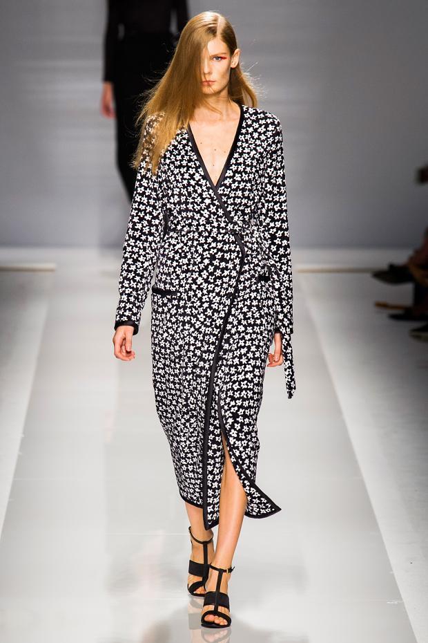 Fashion Week Milan 2015 PE : Max Mara