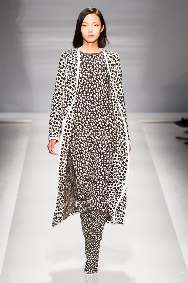 Fashion Week Milan 2015 PE : Max Mara