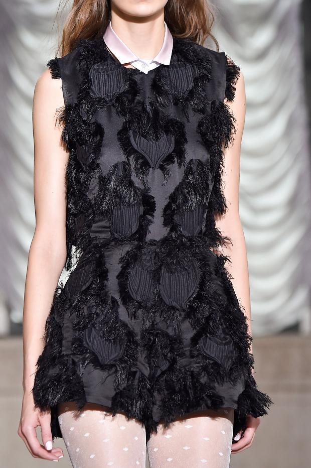 Fashion Week Milan 2015 PE : Giambattista Valli