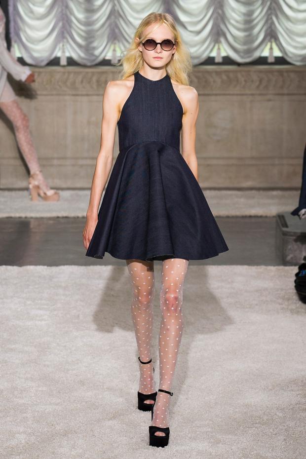 Fashion Week Milan 2015 PE : Giambattista Valli