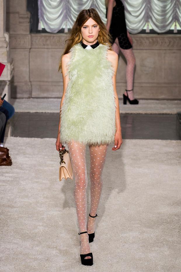 Fashion Week Milan 2015 PE : Giambattista Valli