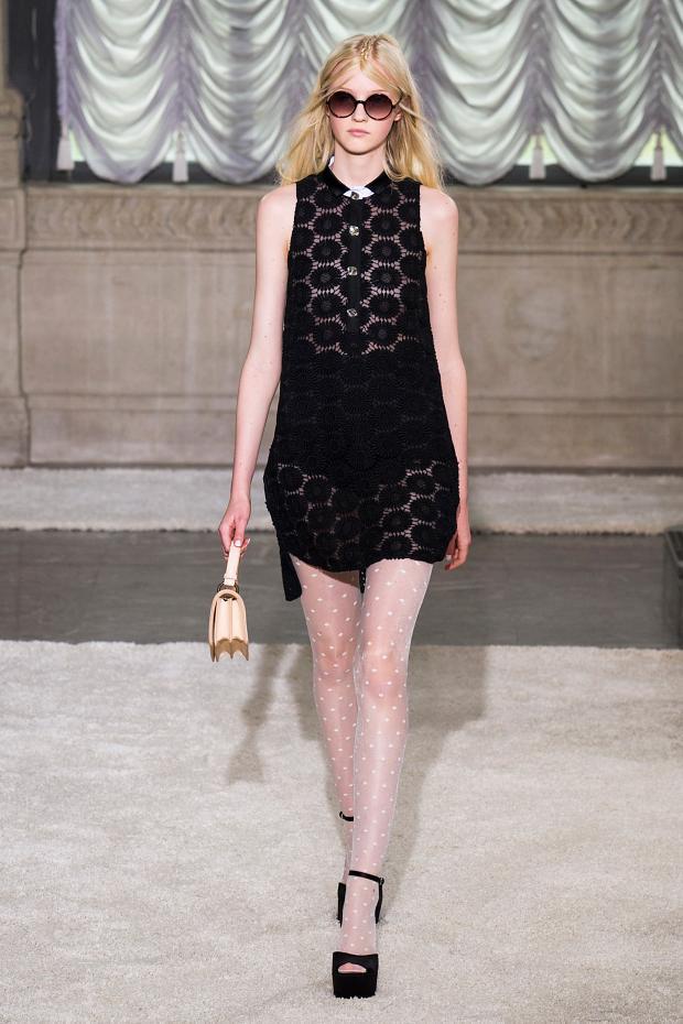 Fashion Week Milan 2015 PE : Giambattista Valli