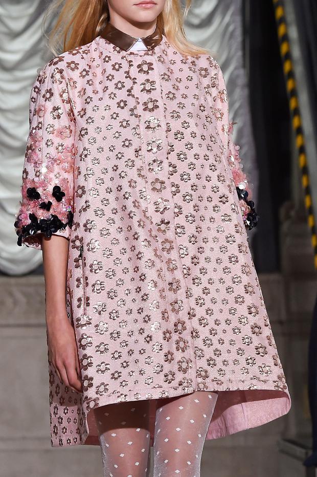 Fashion Week Milan 2015 PE : Giambattista Valli