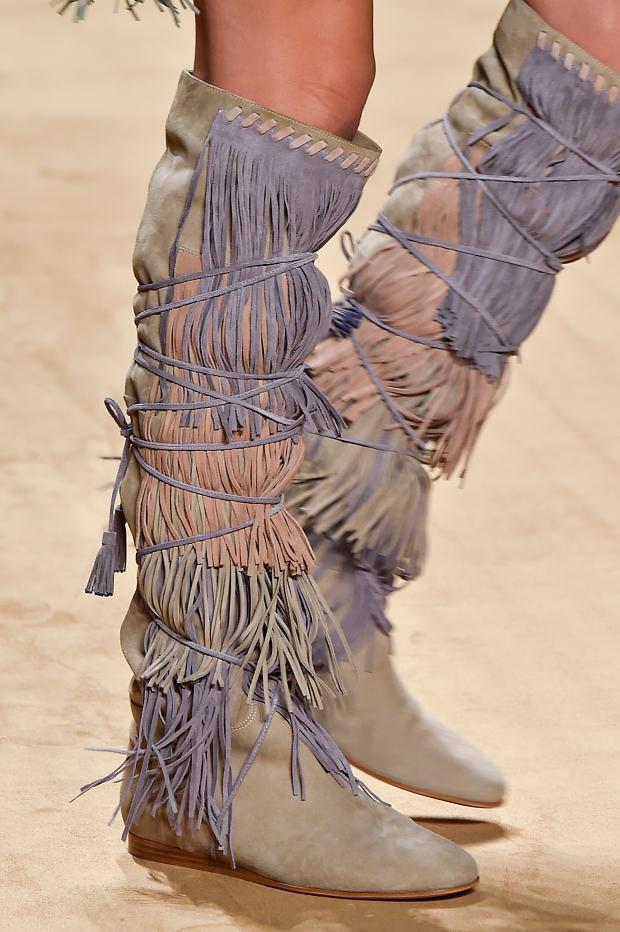 Fashion Week Milan 2015 PE : Etro