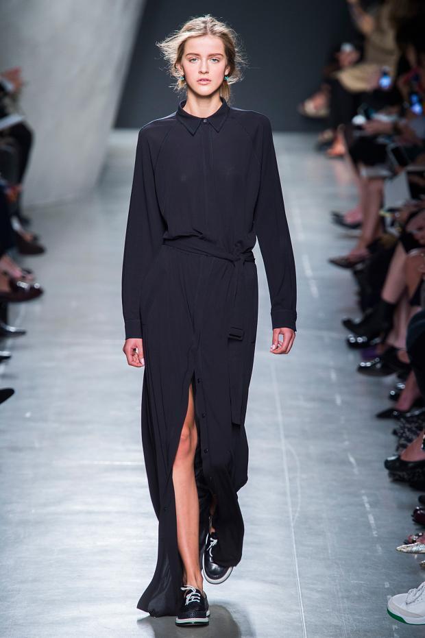 Fashion Week Milan 2015 PE : Bottega Veneta