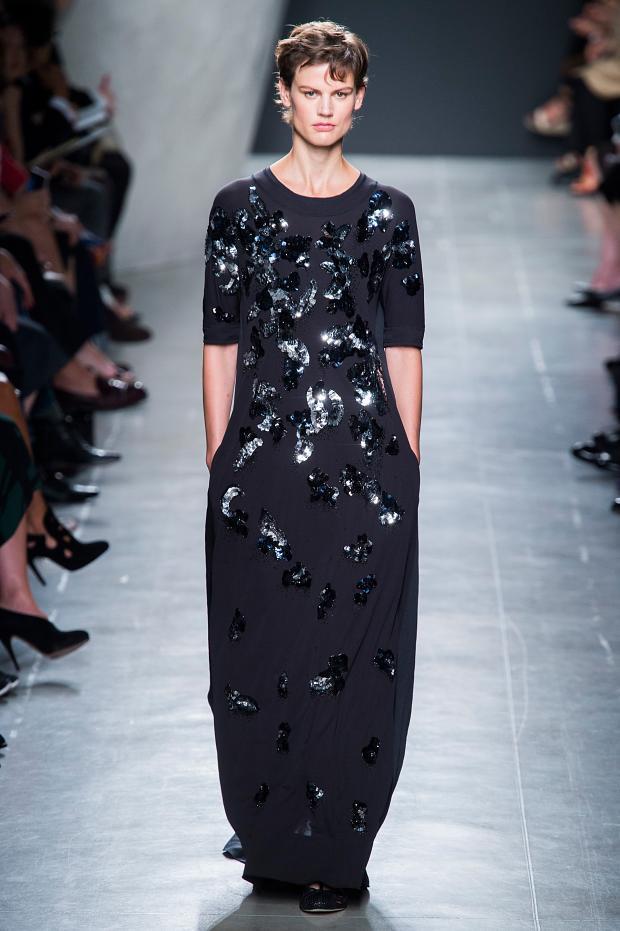 Fashion Week Milan 2015 PE : Bottega Veneta