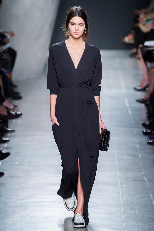 Fashion Week Milan 2015 PE : Bottega Veneta