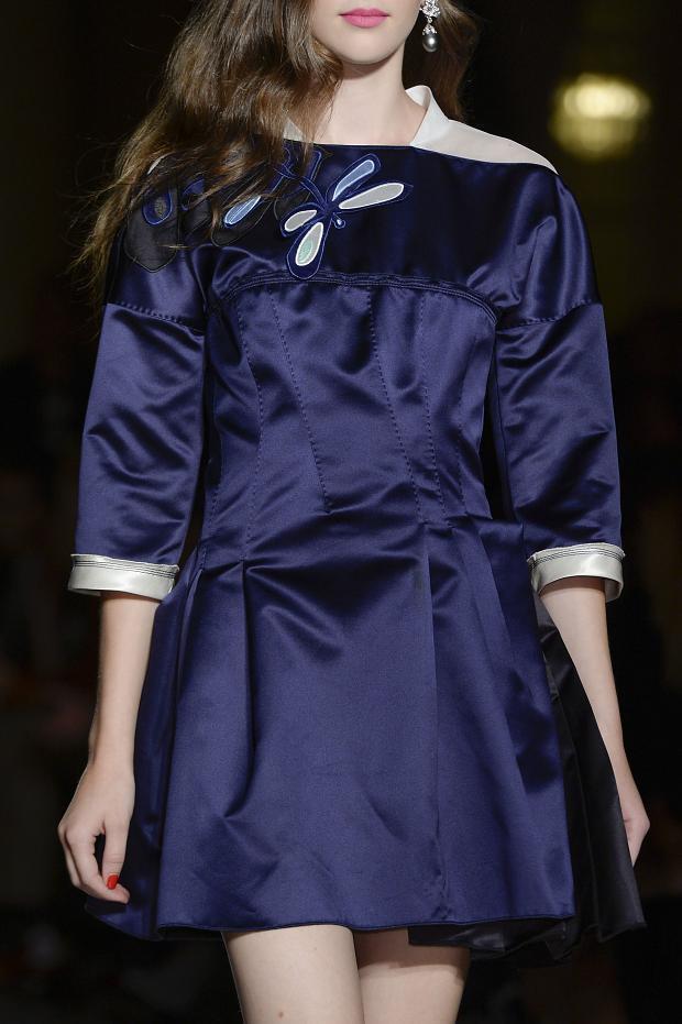 Fashion Week Milan 2015 PE : Aquilano Rimondi