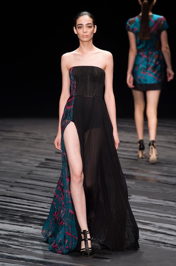 Fashion Week Milan 2015 PE : J.Mendel