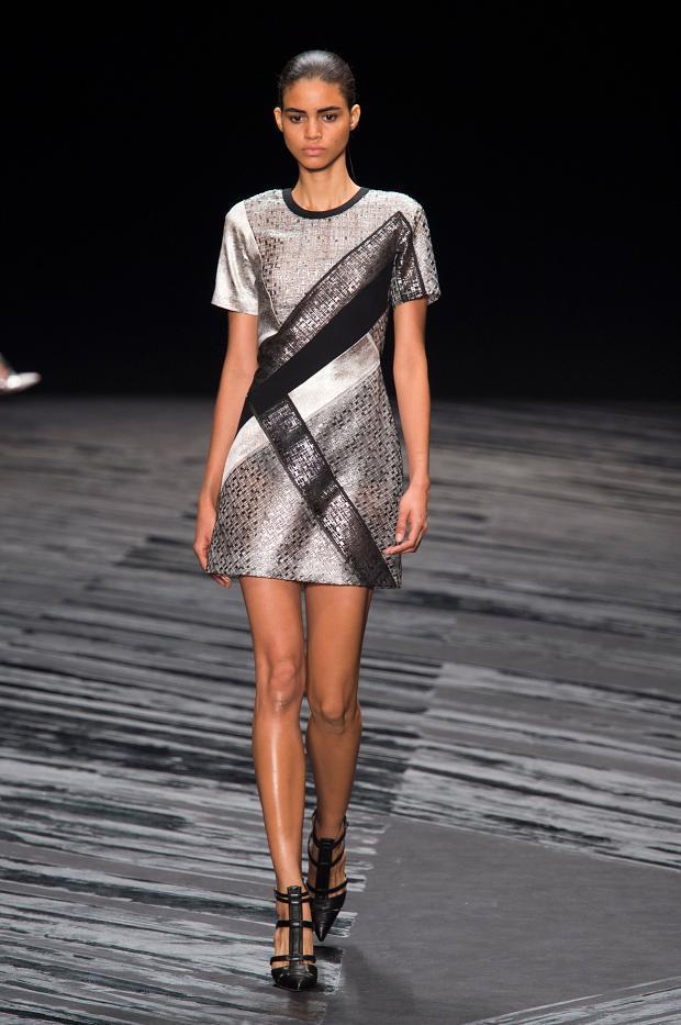 Fashion Week Milan 2015 PE : J.Mendel