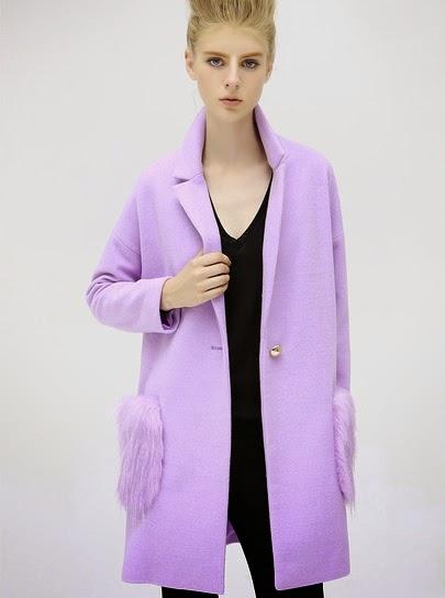 http://fr.sheinside.com/Purple-Long-Sleeve-Faux-Fur-Pockets-Coat-p-185499-cat-1735.html