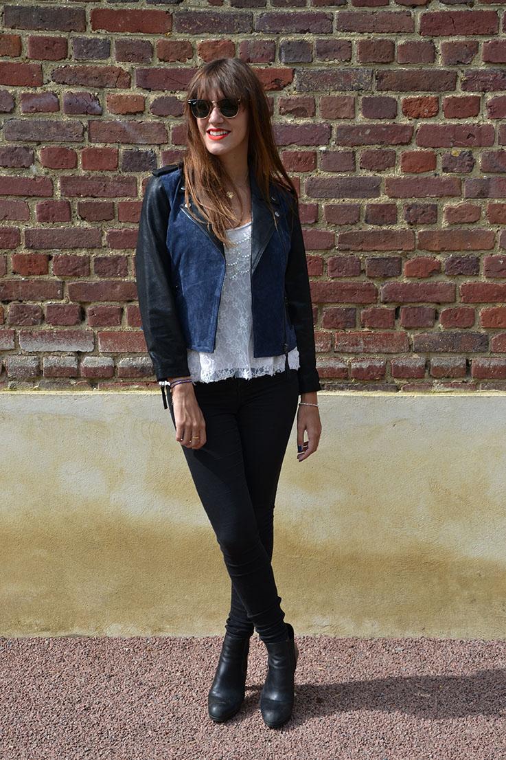 Tenue - Perfecto Obey 11
