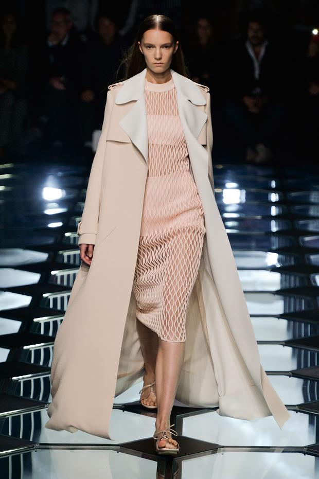 Fashion Week Paris 2015 PE : Balenciaga