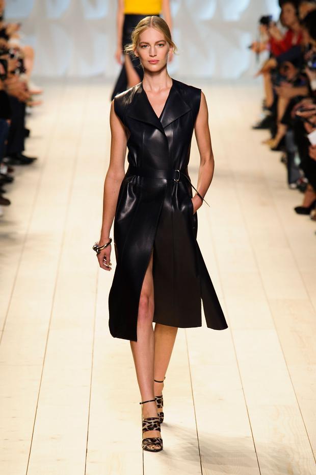 Fashion Week Paris 2015 PE : Nina Ricci