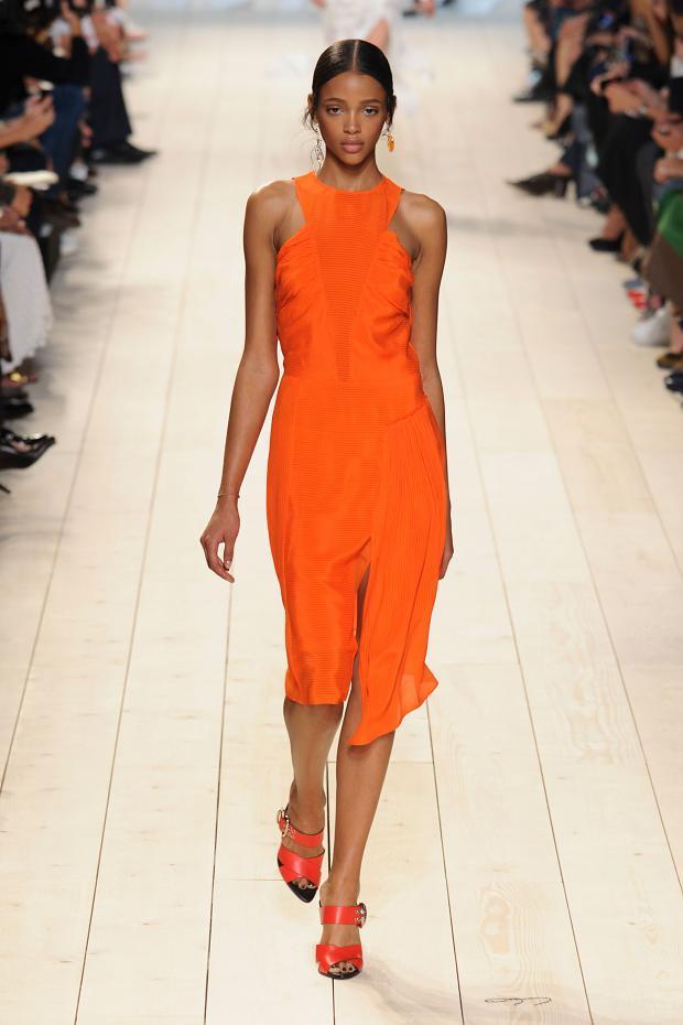 Fashion Week Paris 2015 PE : Nina Ricci