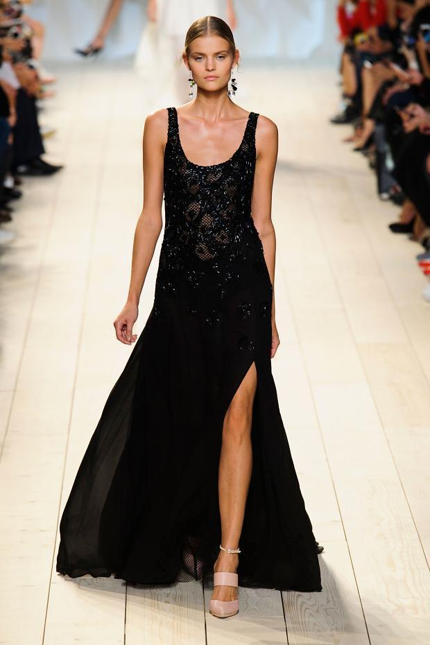 Fashion Week Paris 2015 PE : Nina Ricci