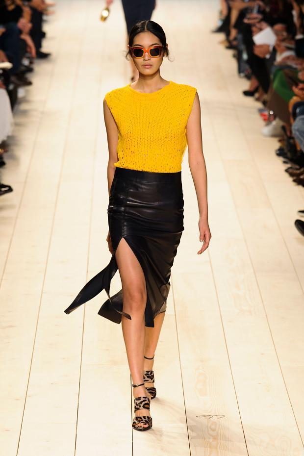 Fashion Week Paris 2015 PE : Nina Ricci