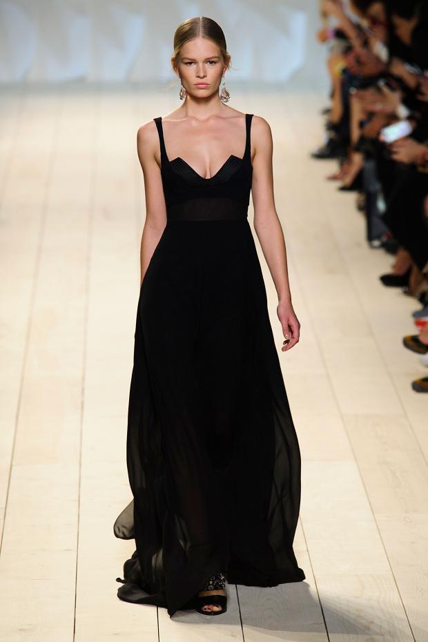 Fashion Week Paris 2015 PE : Nina Ricci