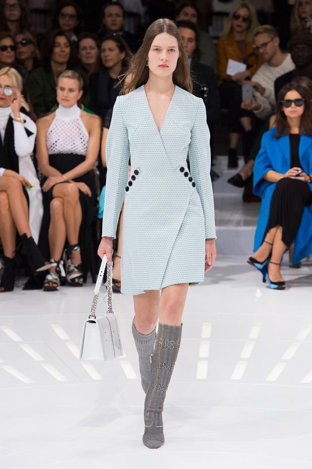 Fashion Week Paris 2015 PE : Dior