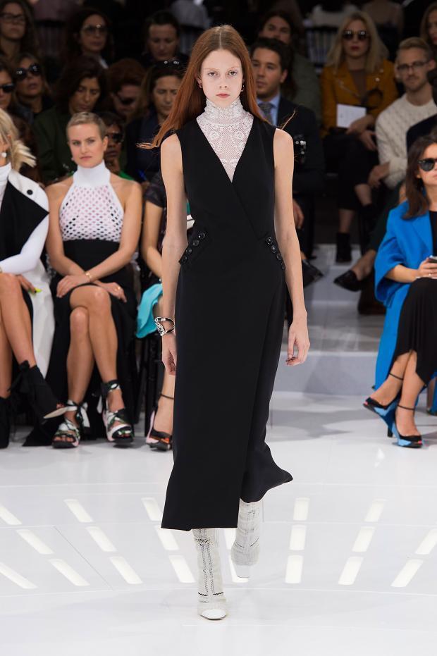 Fashion Week Paris 2015 PE : Dior