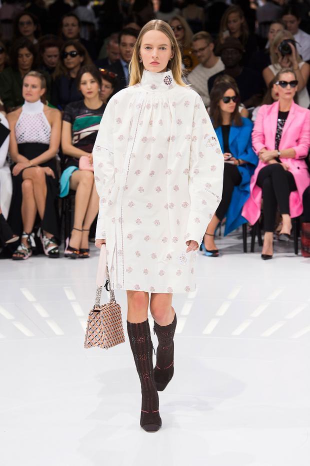 Fashion Week Paris 2015 PE : Dior