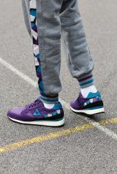 LE COQ SPORTIF: Legacy Collection FW14