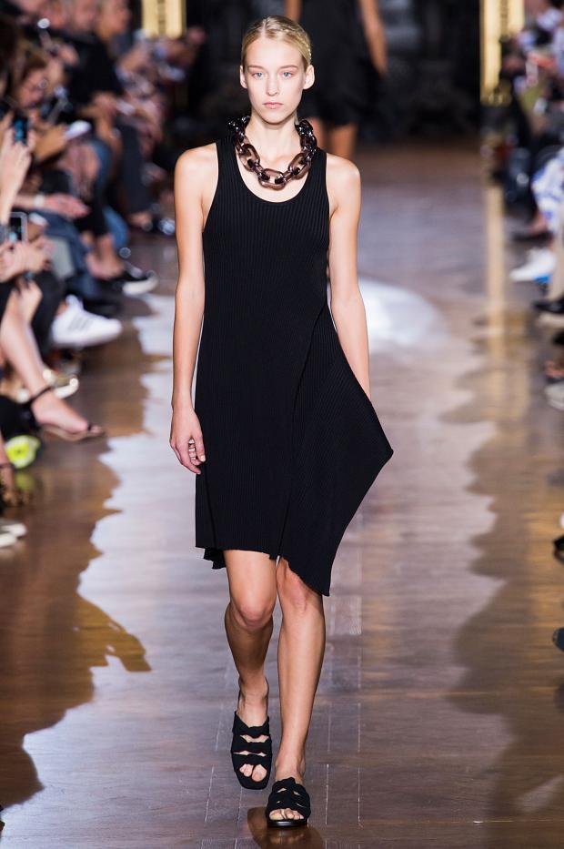 Fashion Week Paris 2015 PE : Stella McCartney