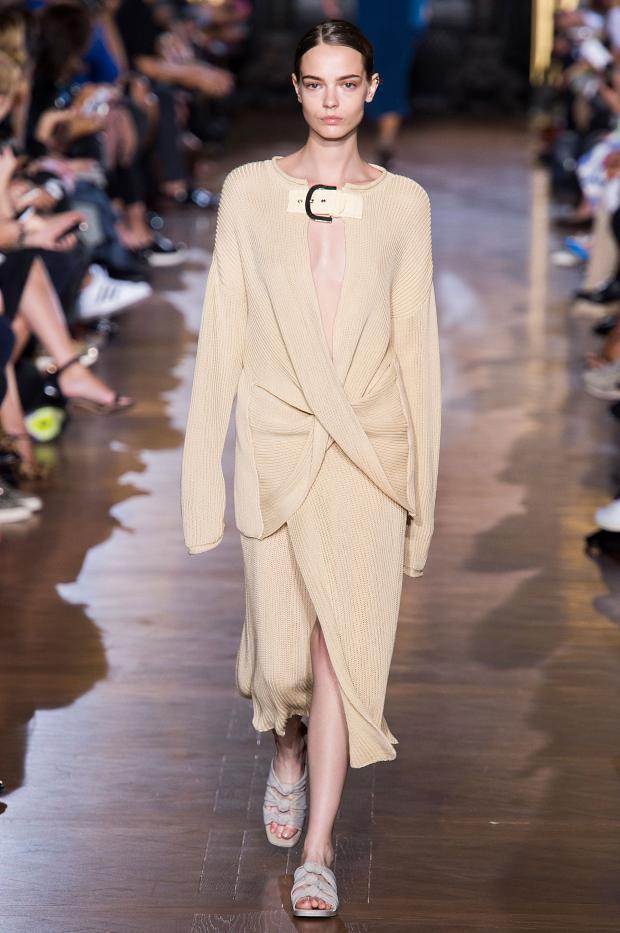 Fashion Week Paris 2015 PE : Stella McCartney