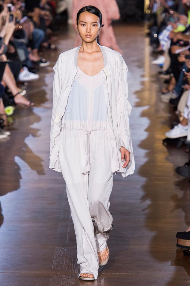 Fashion Week Paris 2015 PE : Stella McCartney