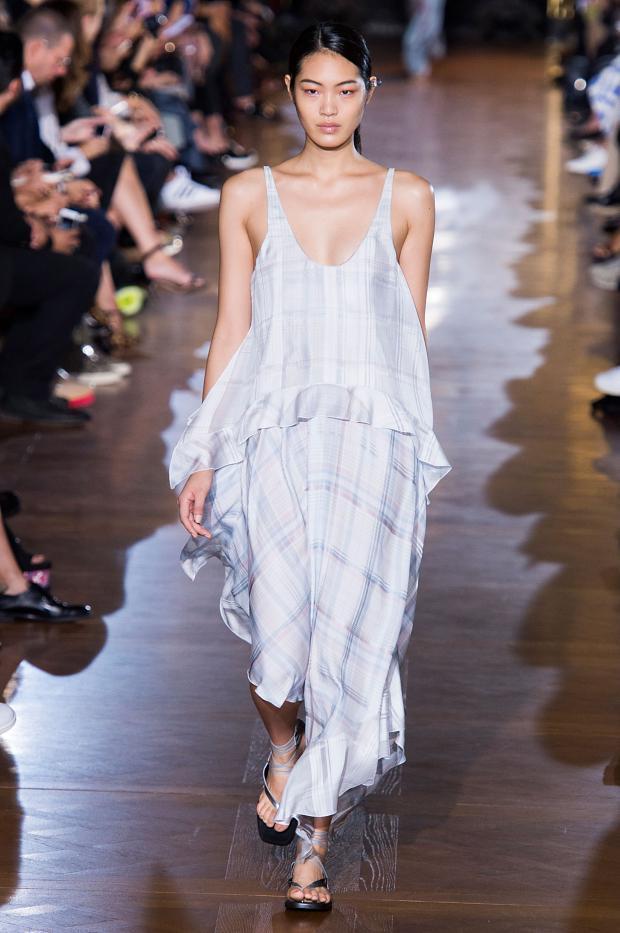 Fashion Week Paris 2015 PE : Stella McCartney