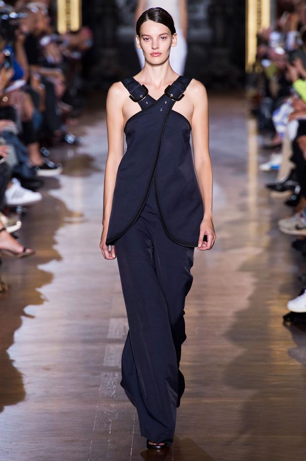 Fashion Week Paris 2015 PE : Stella McCartney