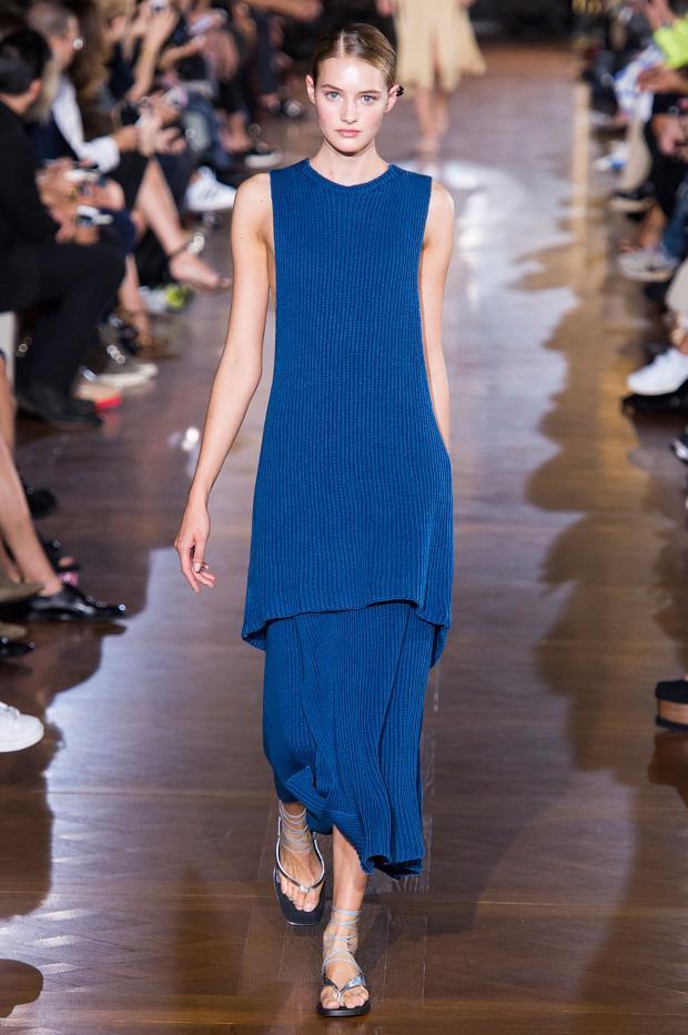 Fashion Week Paris 2015 PE : Stella McCartney