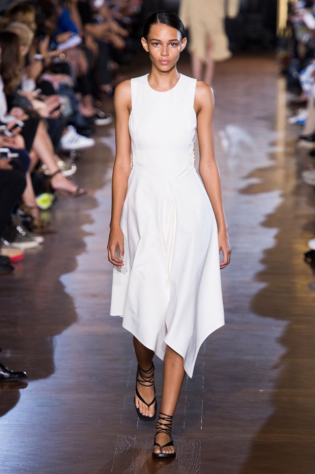 Fashion Week Paris 2015 PE : Stella McCartney