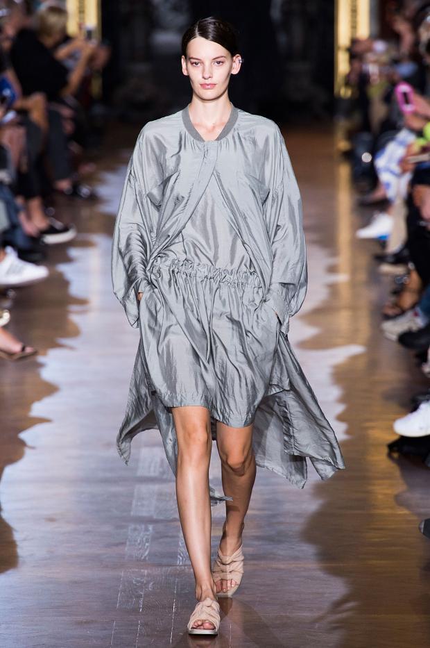 Fashion Week Paris 2015 PE : Stella McCartney