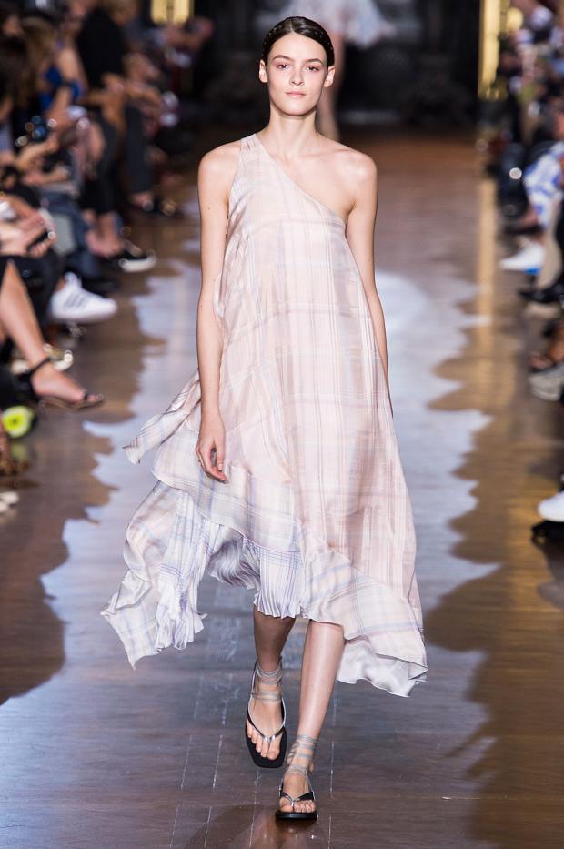 Fashion Week Paris 2015 PE : Stella McCartney