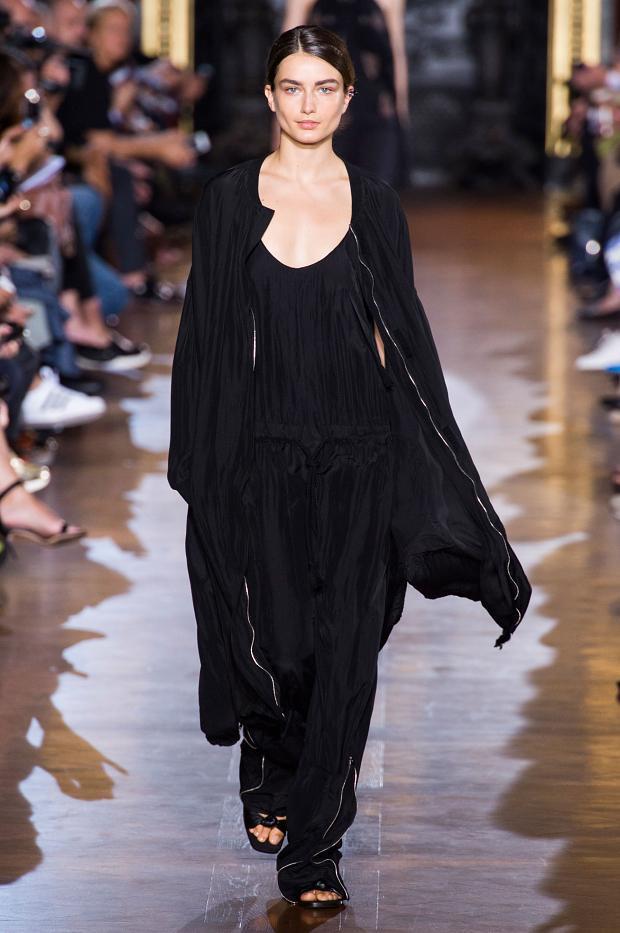 Fashion Week Paris 2015 PE : Stella McCartney