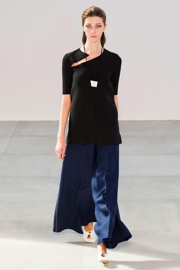 Fashion Week Paris 2015 PE : Céline