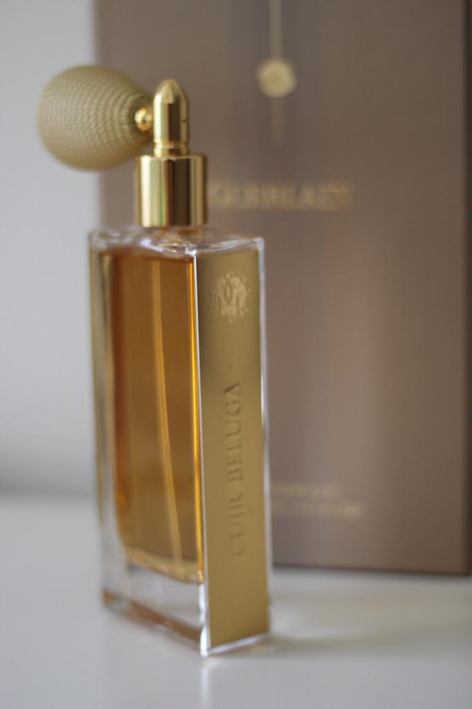 Cuir Beluga Guerlain