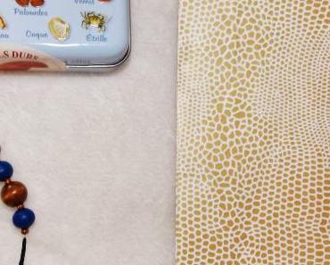 [Concours Inside] Concoctez-vous un look boheme avec Chiara B