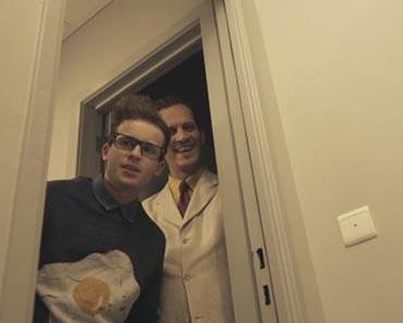 WEBSÉRIE : Le Stagiaire – ép2