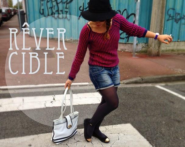 Rêver Cible Rêver Cible