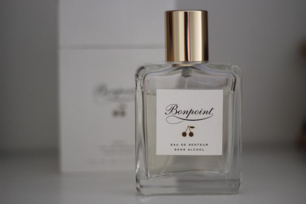 bonpoint eau de toilette